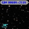 GB6 B0608+2518