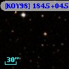 [KOY98] 184.5+04.5