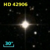 HD  42906