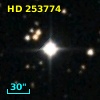 HD 253774