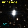 HD 253976