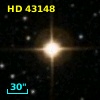 HD  43148