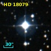 HD  18079
