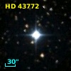 HD  43772
