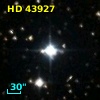 HD  43927