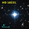 HD  18231