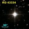 HD  43334