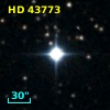 HD  43773