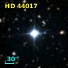 HD  44017