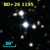 BD+26  1195