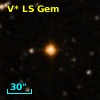 V* LS Gem