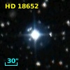 HD  18652