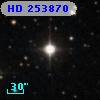 HD 253870