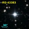 HD  43383