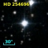 HD 254696