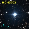 HD  43702