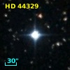 HD  44329