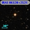 IRAS 06120+2525