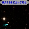 IRAS 06121+2731
