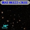 IRAS 06122+2615