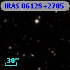 IRAS 06128+2705