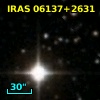 IRAS 06137+2631