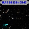 IRAS 06139+2547