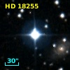 HD  18255
