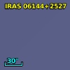 IRAS 06144+2527