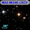 IRAS 06145+2627
