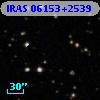 IRAS 06153+2539