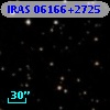 IRAS 06166+2725
