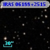 IRAS 06188+2515