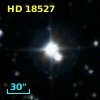 HD  18527
