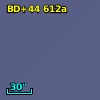 BD+44   612a