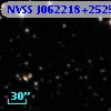 NVSS J062218+252543