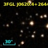 RX J0620.6+2644