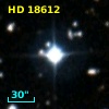 HD  18612