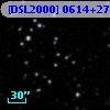 [DSL2000] 0614+277