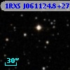 1RXS J061124.8+273700