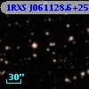 1RXS J061128.6+255258