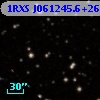 1RXS J061245.6+261451