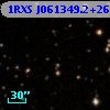 1RXS J061349.2+260445
