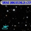 1RXS J061536.3+275051