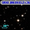 1RXS J061815.2+262332