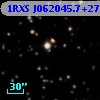 1RXS J062045.7+270130