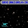 1RXS J062105.4+261206