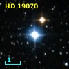 HD  19070