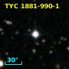 TYC 1881-990-1