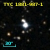TYC 1881-987-1